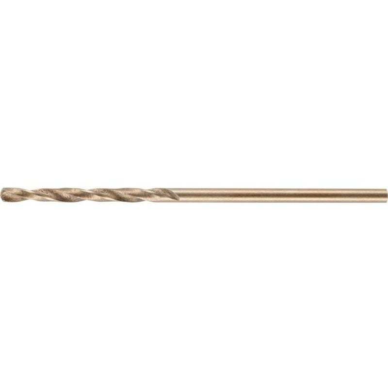 5.80MM Diameter Cobalt Drill Single for Stainless Steel - Kennedy