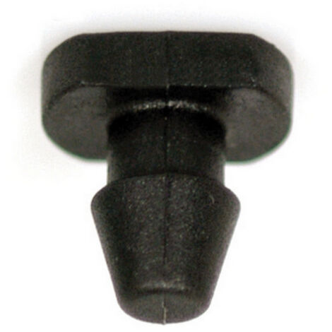 500PZ RACCORDO ALA GOCCIOLANTE TAPPINO  Ï mm. 4