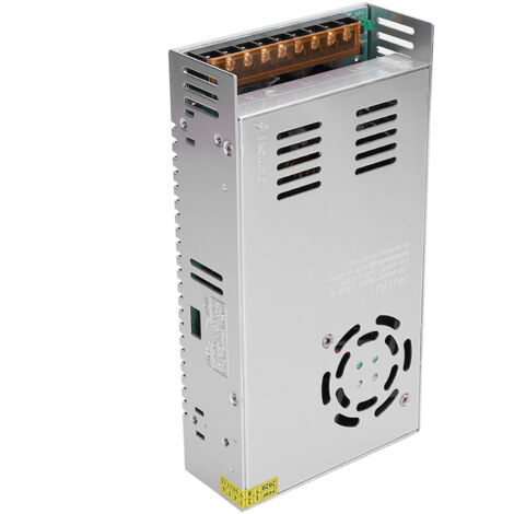 500W 24V 20,8A Netzteil für 3D-Drucker und LED-Streifen