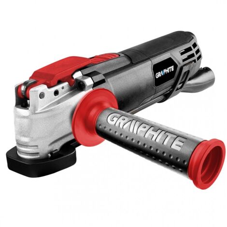 500W Multifunktionsgerät, Schwinggeschwindigkeit 8000-16000 Min⁻¹, Tragetasche