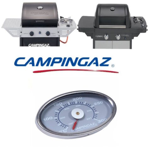 5010002318 termometro ricambio barbecue campingaz xpert 100 200 series 2