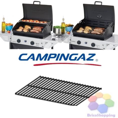 5010004790 griglia alimenti ricambio barbecue campingaz xpert 100 l ls plus rock