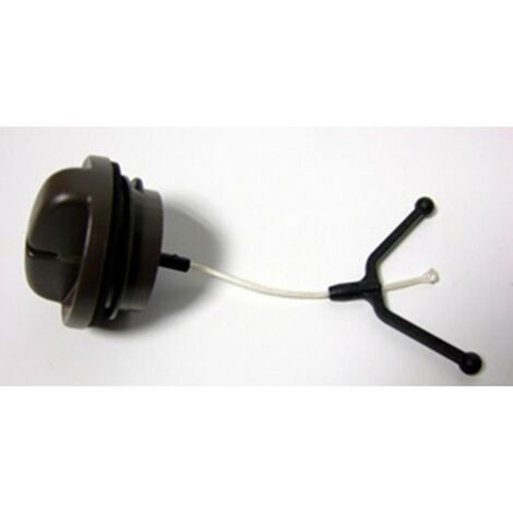 501431402 - Bouchon Essence pour Taille Haies et Tronconneuse HUSQVARNA
