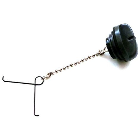 501564504 - Bouchon de réservoir à huile pour Tronçonneuse HUSQVARNA