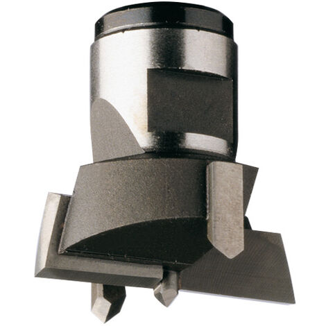 501.600.12 BROCA INTERCAMBIABLE   HM  D=60     S=M12X1  SX