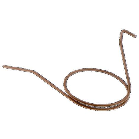 501634801 - Ressort de cliquet pour Tronçonneuse HUSQVARNA