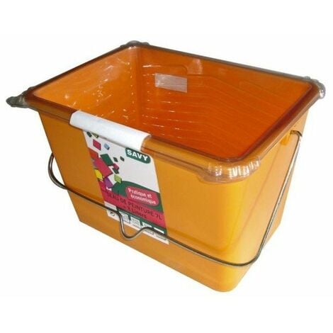 5017000 camion 7 litres+3 liners savy