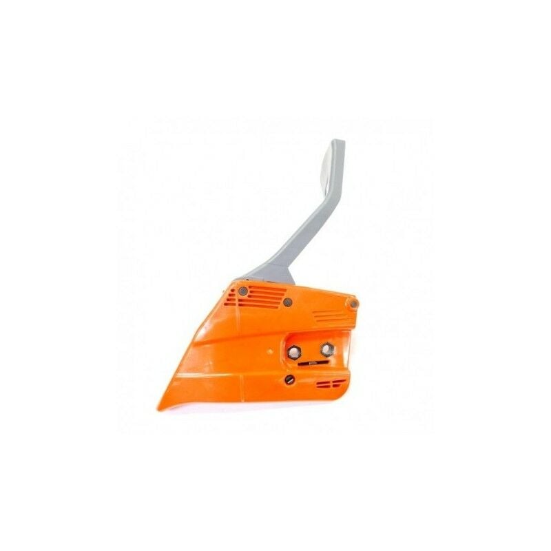 50170039R - Frein de chaine complet pour tronconneuse OLEO MAC