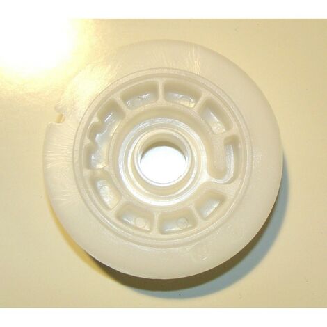 50170153R - Poulie lanceur pour tronconneuse OLEO MAC