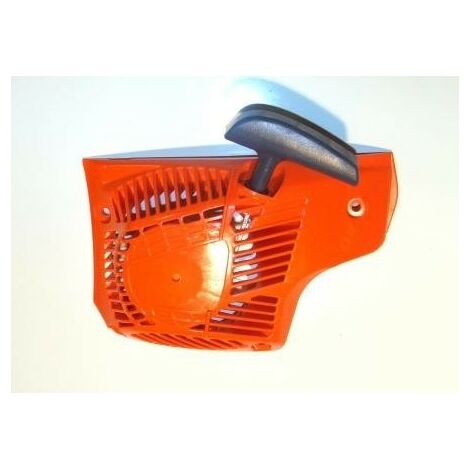 50172001R - Lanceur complet pour tronconneuse OLEO MAC