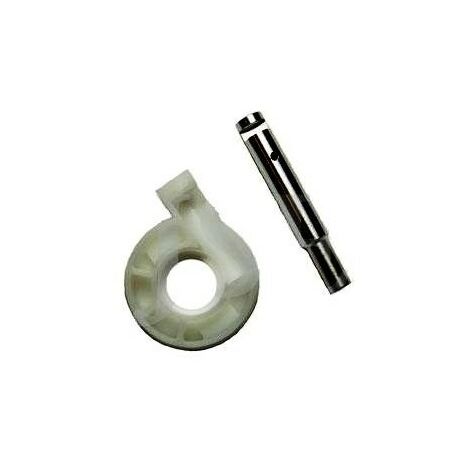 501777601 - Pompe à Huile pour Tronçonneuse HUSQVARNA