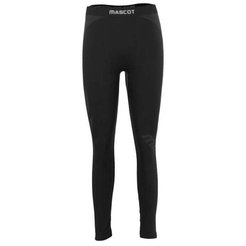 Segura Under Trousers Dark Anthracite l-xl (l-xl) - Mascot