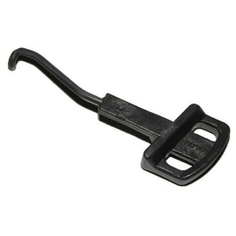 501796402 - Commande de starter pour Tronçonneuse HUSQVARNA