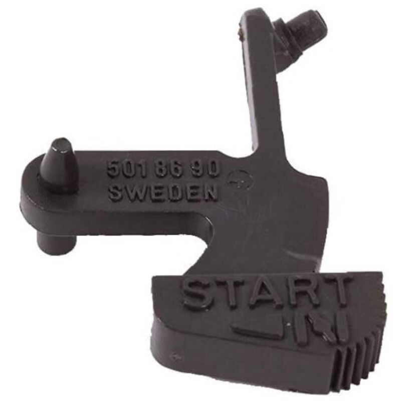 501869002 Commande de starter pour Tronçonneuse Husqvarna