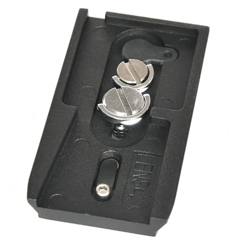 Image of 501PL Erweiterte Schnellwechselplatte P200 für S4 Hydraulikkopf 90MM