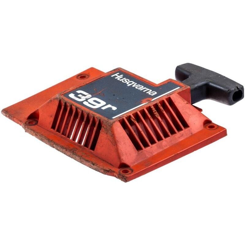 Husqvarna - 502115302 - Lanceur complet pour Débroussailleuse