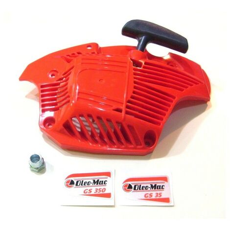 50242005BR - Lanceur complet pour tronconneuse OLEO MAC