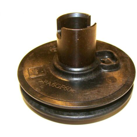 50250043AR - Poulie lanceur pour tronconneuse OLEO MAC