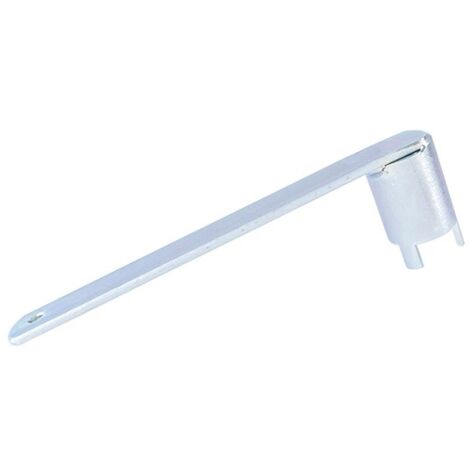 502522202 – Extracteur d'embrayage pour tronçonneuse – Compatible modèles HUSQVARNA 357 et 359 – Accessoire spécifique pour coupe précise