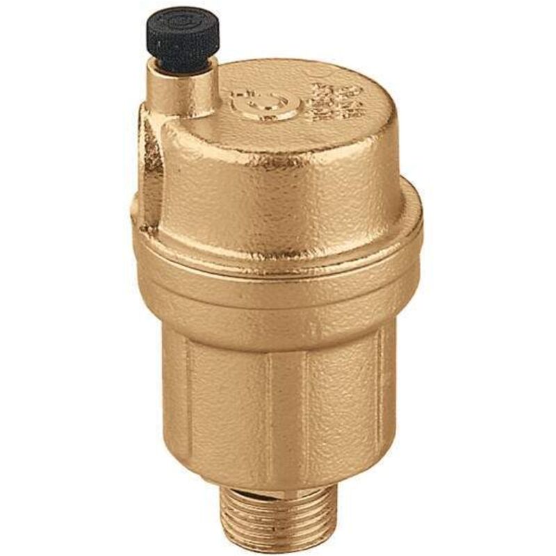 Caleffi Robocal Valvola Automatica Di Sfogo Aria 5026 1 2'