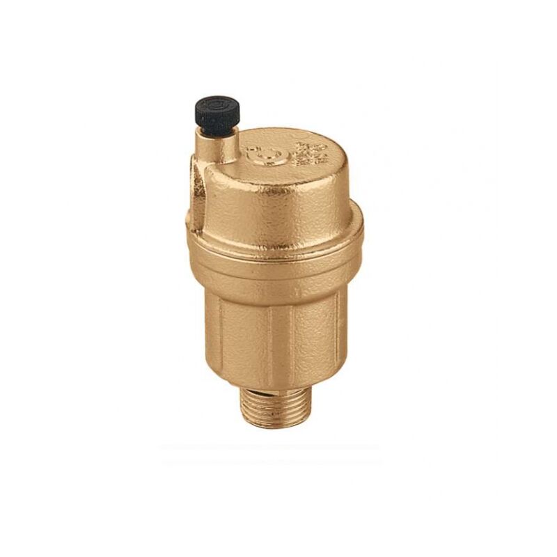 Caleffi Robocal Valvola Automatica Di Sfogo Aria 5026 3 8'm