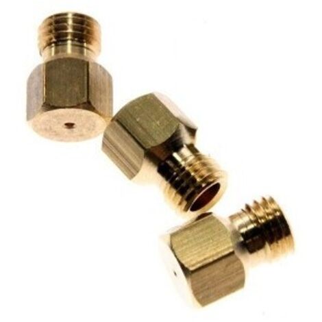 50264987004 Injecteurs butane propane plaque de cuisson