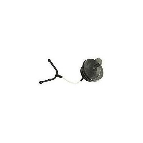 50310166AR - Bouchon de réservoir à huile pour Tronçonneuse OLEO-MAC