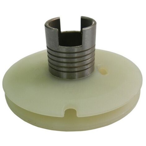 503102405 - Poulie de lanceur pour Tronçonneuse HUSQVARNA