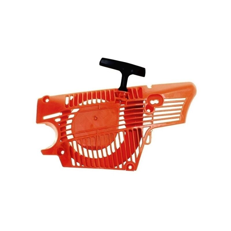 Oleo Mac - 50310303R - Lanceur Complet pour Tronçonneuse oleo-mac