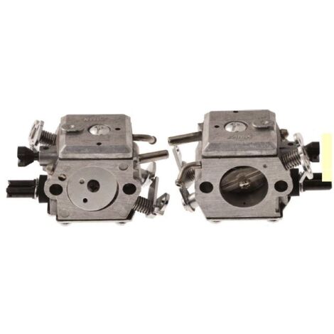503283203 - Carburateur pour Tronçonneuse HUSQVARNA