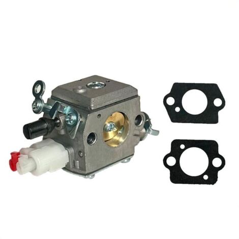 503283208 Carburateur for Husqvarna 340 345 346 XP 350 351 353 Tronçonneuse Remplacer C3-EL18B for carburateur à tube unique Jonsered