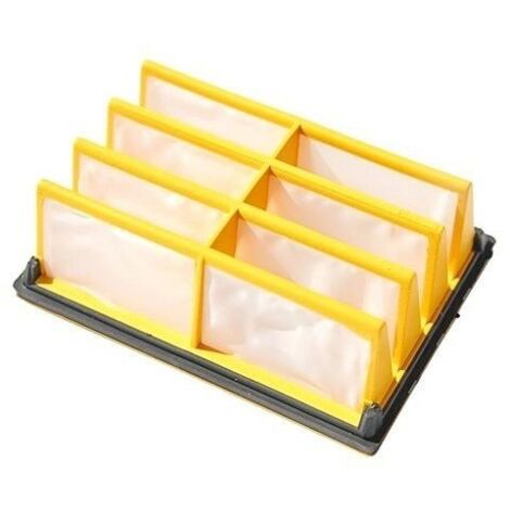 503447204 - Filtre à air pour Tronçonneuse HUSQVARNA