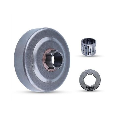 503453902 - Pignon de Chaine à Anneau 3/8" 7 Dents pour Tronçonneuse HUSQVARNA