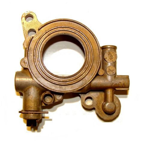 503521303 - Pompe à Huile pour Tronçonneuse HUSQVARNA