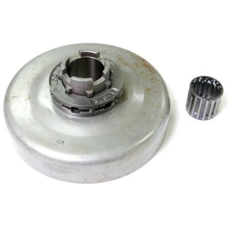 503625903 - Pignon de chaine à Anneau 3/8" 7 Dents pour Tronçonneuse HUSQVARNA