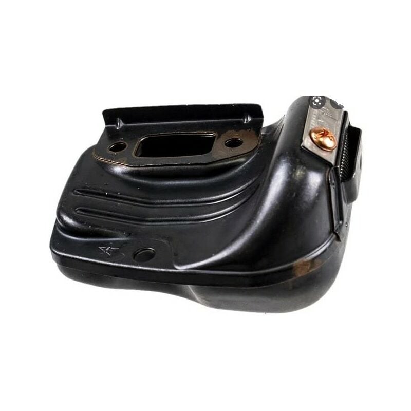 503930303 - Echappement pour tronçonneuse HUSQVARNA