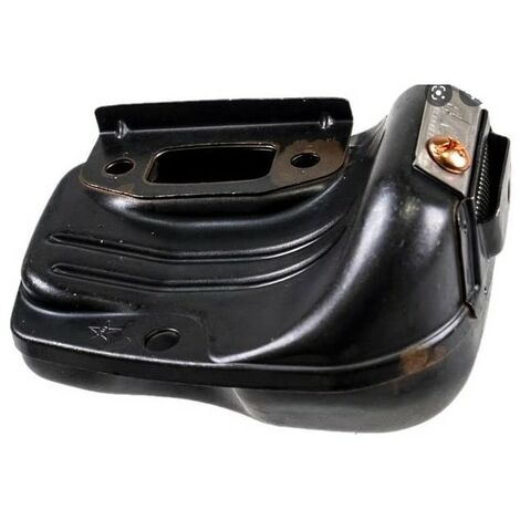 503930303 - Echappement pour tronçonneuse HUSQVARNA