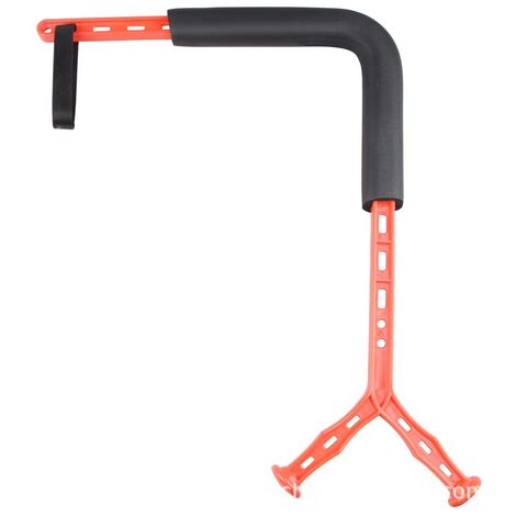 5039cm Golf Swing Training Swing Golf Swing Formatrice Guide Guide pour débutants Professionnel Motion Posture Outil de correction red Sports Fournitures pour