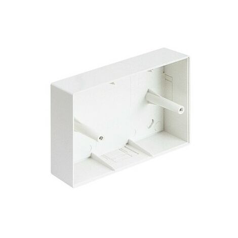 503Bp Scatola a 3 Moduli da Parete Magic