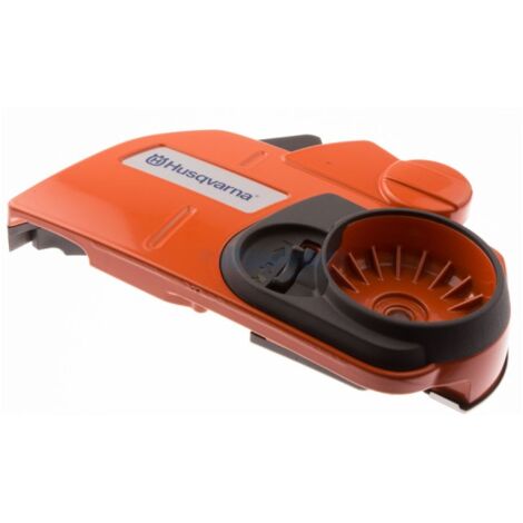 505324201 - Carter de frein de chaîne pour Tronçonneuse HUSQVARNA
