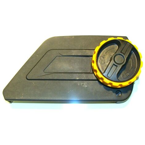 505468201 - Couvercle de guide pour tronçonneuse Electrique MAC CULLOCH - Partner ...