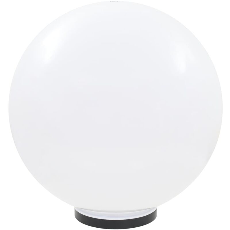 Vidaxl - led Bowl Lamp Spherical 50 cm pmma