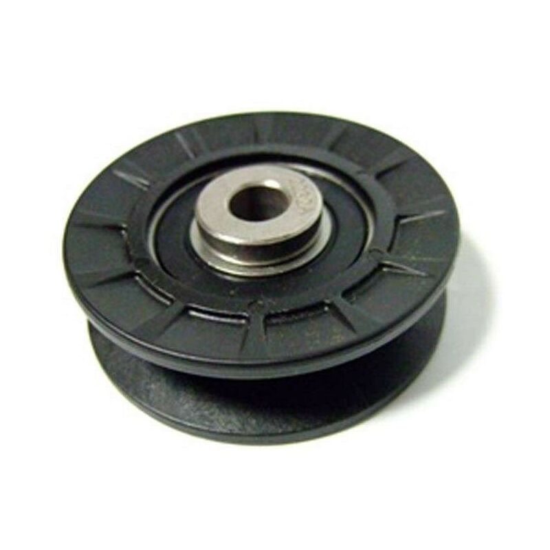 506946901 - Poulie Tendeur pour Tondeuse Autoportée HUSQVARNA