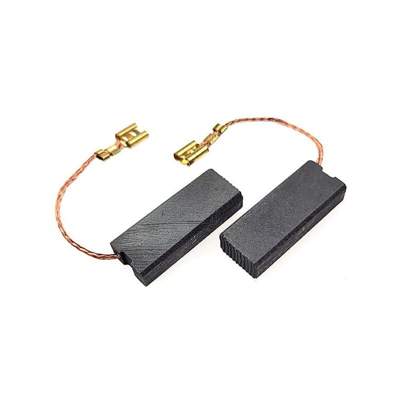 Husqvarna - 508043705 - Jeu de Charbons pour Tronçonneuse