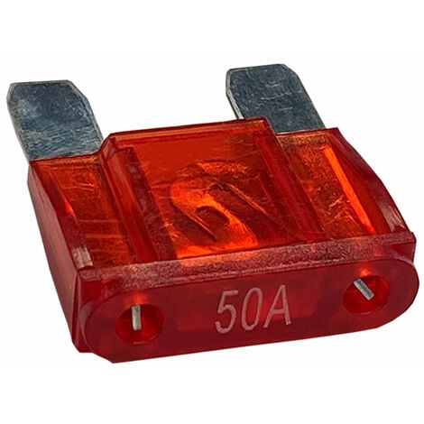 MEGA Sicherung 32V - 100 bis 500 Ampere