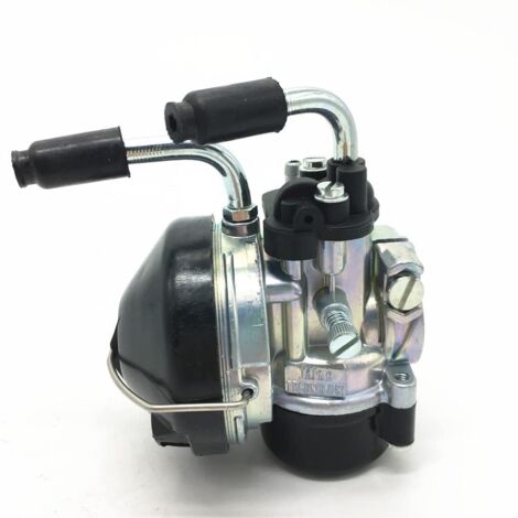 50cc Vergase SHA15 Vergaser für Dellorto SHA 15/15 MBK 51 AV10, neu. 15-15 Vergaser für Moped.