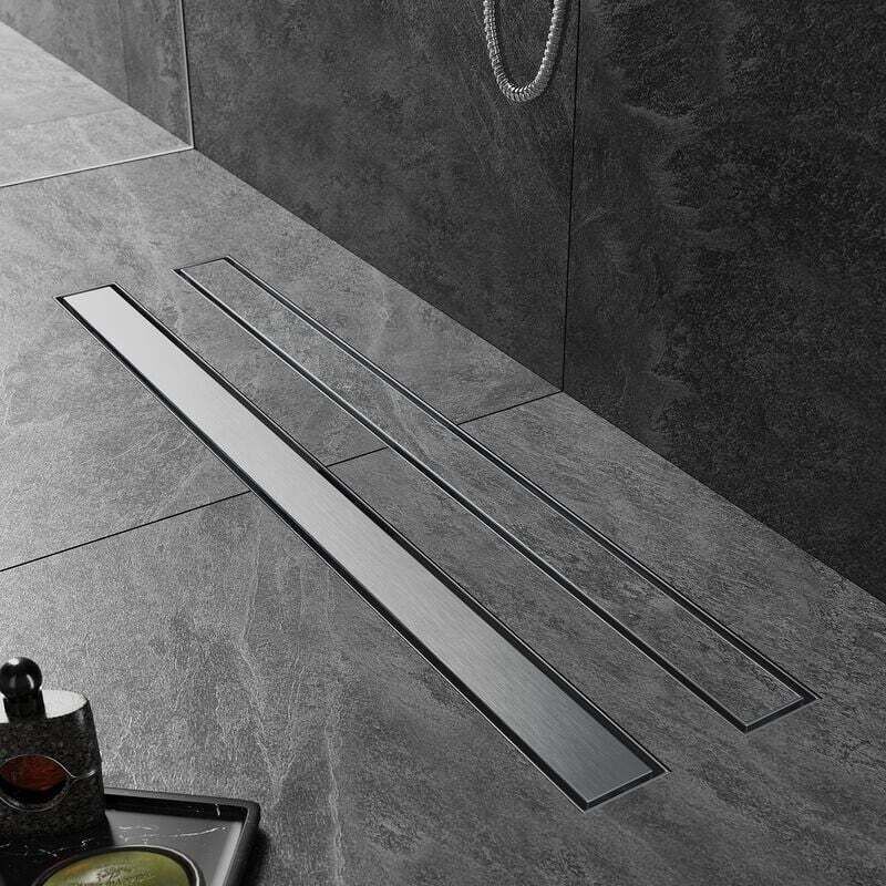 Image of Odipie - 50cm Italian Shower Channel&hellip;