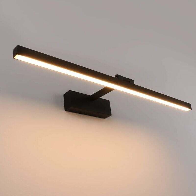 Image of 50cm LED Bathroom Mirror Light, 12W,&hellip;