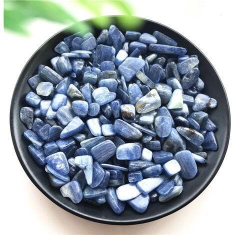 50g Natürliche Raue Blaue Kyanit Kristall Stein Mineral Probe Edelstein C385 natürliche steine und mineralien