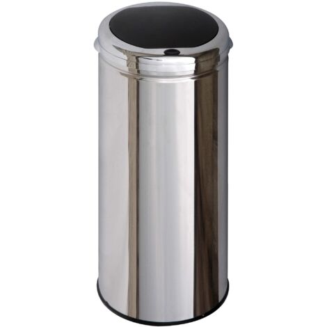 50l edelstahlbehälter - Kitchen Move - BAT-50LHJ AS